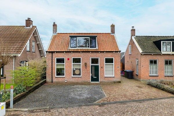 Foto - Te koop: Heinkenszandseweg 72, 4451 NX Heinkenszand